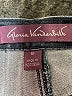 Gloria Vanderbilt Chevron-herringbone Blue Jeans Size 10 - photo 7