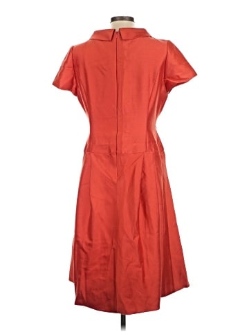 Teri Jon by Rickie Freeman Casual Dress (view 2)