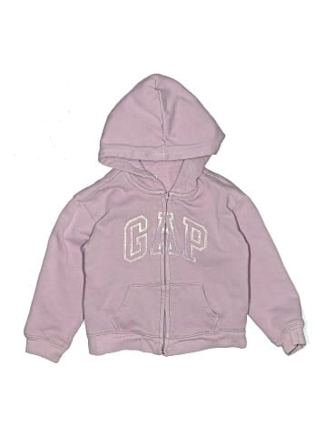 Baby Gap Zip Up Hoodie (view 1)
