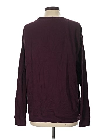 Victoria's Secret Pink Pullover Sweater (view 2)