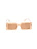 Unbranded Tan Sunglasses One size - photo 2