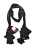 Cejon Black Scarf One size - photo 1