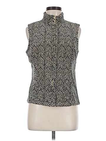 Charter Club Vest (view 1)