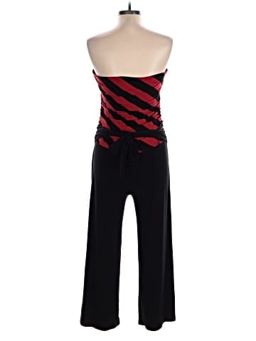 Lapis Jumpsuit (view 2)