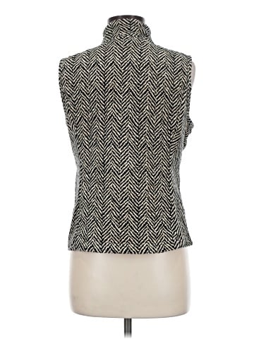 Charter Club Vest (view 2)