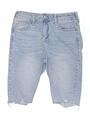 True Religion Denim Shorts (view 1)