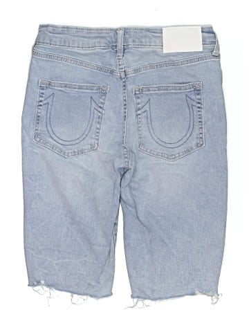 True Religion Denim Shorts (view 2)