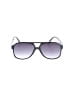 Unbranded Gray Sunglasses One size - photo 2