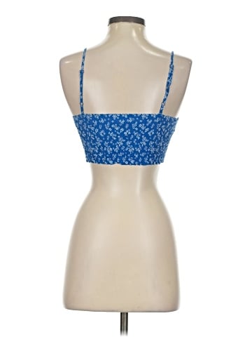Kimchi Blue Sleeveless Top (view 2)