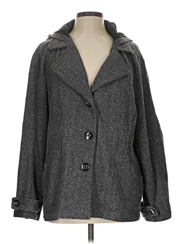 Sebby Coat (view 1)