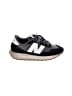 New Balance Gray Sneakers Size 6 1/2 - photo 1