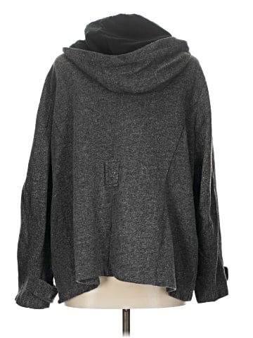 Sebby Coat (view 2)