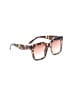 Unbranded Brown Sunglasses One size - photo 1