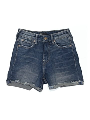 True Religion Denim Shorts (view 1)