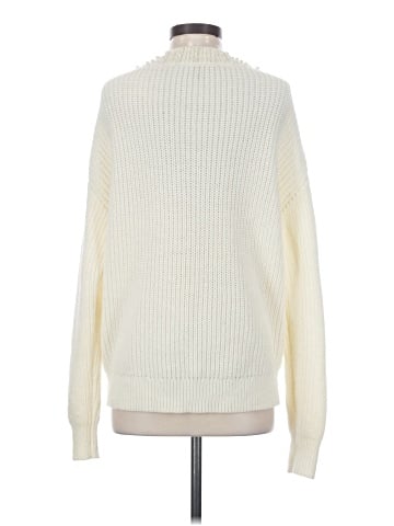 White House Black Market Pullover Sweater (view 2)