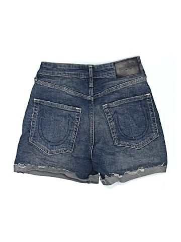 True Religion Denim Shorts (view 2)