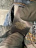 Liz Claiborne Chevron-herringbone Blue Jeans Size 10 - photo 9