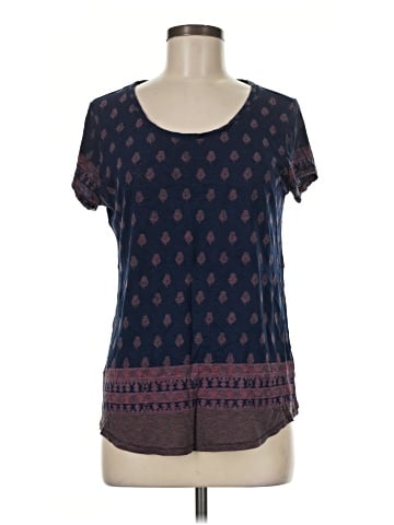 Lucky Brand Short Sleeve T-Shirt (view 1)