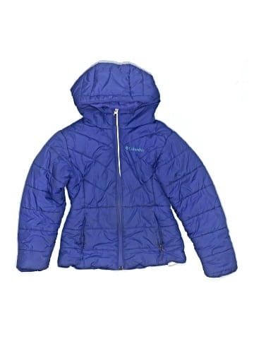 Columbia Snow Jacket (view 1)