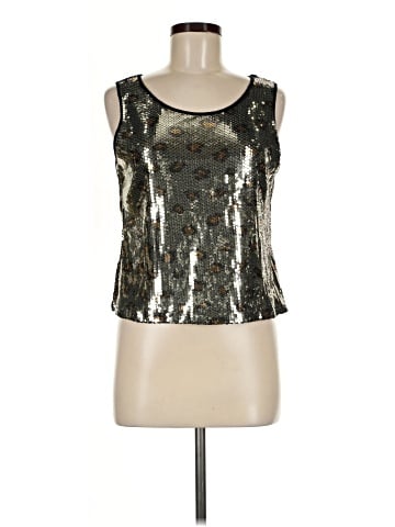 Ruby Rd. Sleeveless Top (view 1)