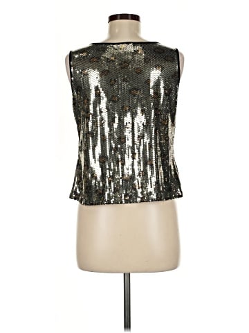Ruby Rd. Sleeveless Top (view 2)