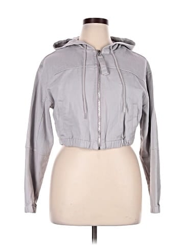 Stoosh Jacket (view 1)