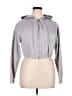 Stoosh Gray Jacket Size XL - photo 1