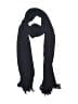 Unbranded Black Scarf One size - photo 1