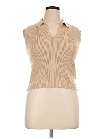 Calvin Klein Sweater Vest (view 1)