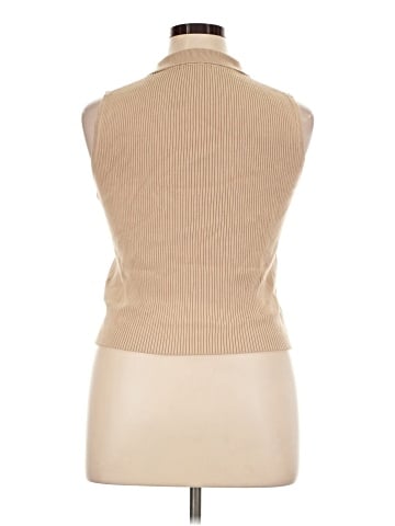 Calvin Klein Sweater Vest (view 2)