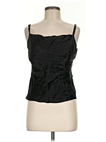 Vince. Sleeveless Blouse (view 1)