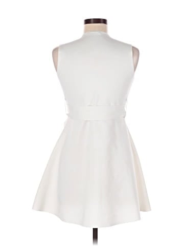 Zara W&B Collection Cocktail Dress (view 2)