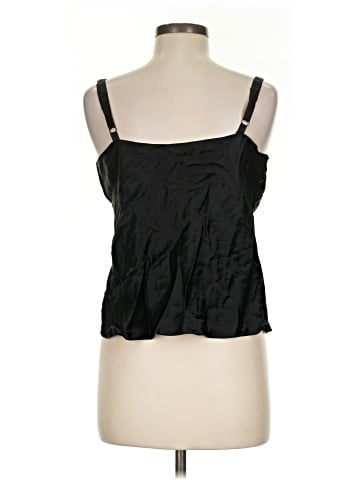 Vince. Sleeveless Blouse (view 2)