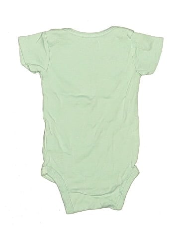 Gerber Short Sleeve Onesie (view 2)