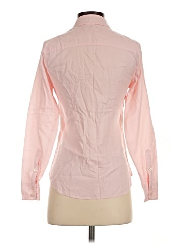 Vineyard Vines Long Sleeve Button-Down Shirt (view 2)