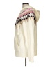 Olivia Sky Ivory Pullover Sweater Size L - photo 5