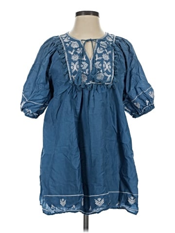 Chelsea & Violet Casual Dress (view 1)