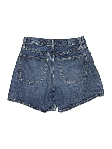 Uniqlo Denim Shorts (view 2)
