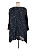 Catherines Black 3/4 Sleeve Blouse Size 2X - photo 2