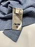 Acne 100% Wool Blue pullover sweater Size XS - photo 10