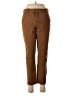 Old Navy Brown Jeans Size 8 - photo 1