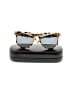 Komono Animal Print Camo Leopard Print Snake Print Brown Tan Sunglasses One size - photo 2