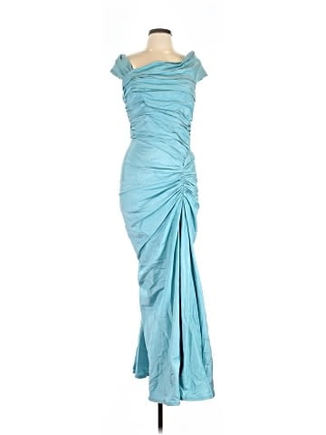 Tadashi Cocktail Dress (view 1)
