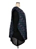 Catherines Black 3/4 Sleeve Blouse Size 2X - photo 4