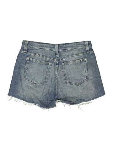Joe's Jeans Denim Shorts (view 2)