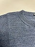 Acne 100% Wool Blue pullover sweater Size XS - photo 7