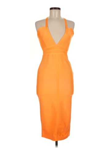 Missguided Cocktail Dress (view 1)