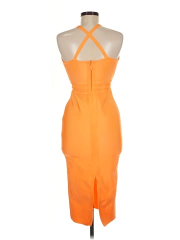 Missguided Cocktail Dress (view 2)