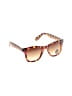 Komono Orange Sunglasses One size - photo 1