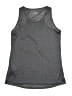 Under Armour 100% Polyester Gray Active Tank Size L (youth) - photo 2